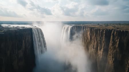 Victoria Falls cultural tour