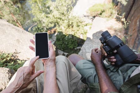 Victoria Falls birdwatching tour